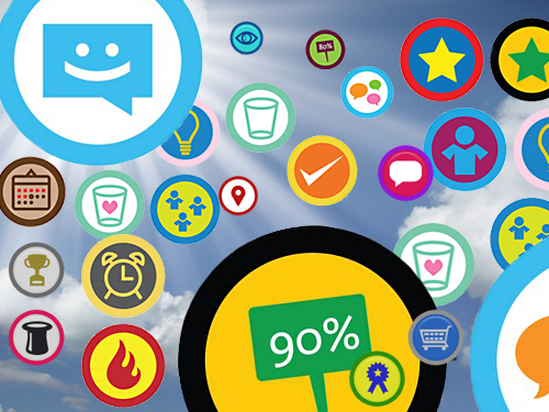 Gamification – Megatrend