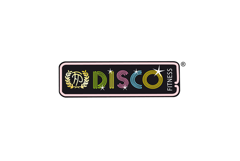 Logodesign Fredie Pedersen Danseskole disco