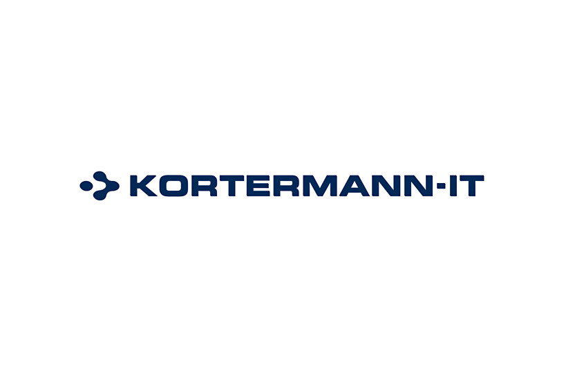 Logo design Kortermann IT