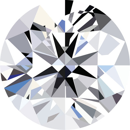 Diamant illustration Stargate