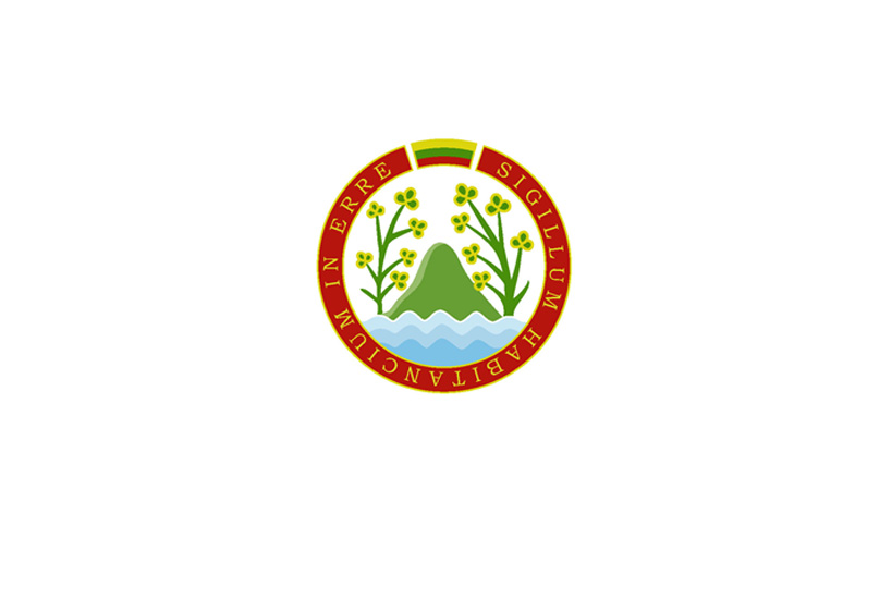Logo design Ærø Segl