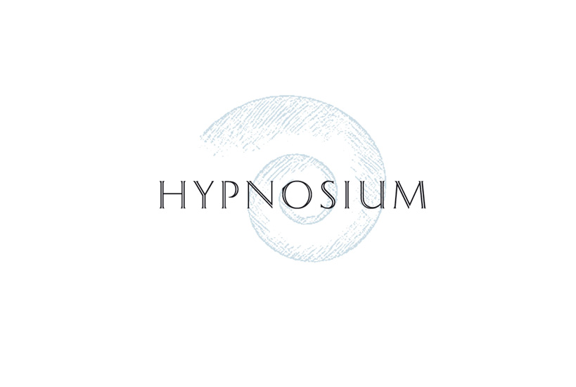 Logo design Hypnosium
