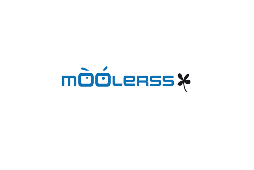 Logo design Moolerss