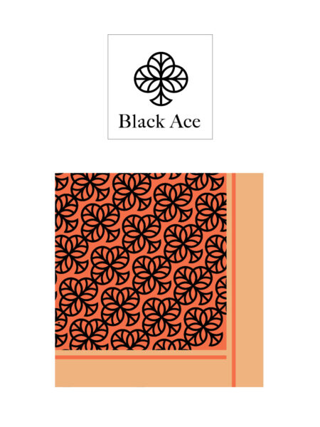 Signature scarf