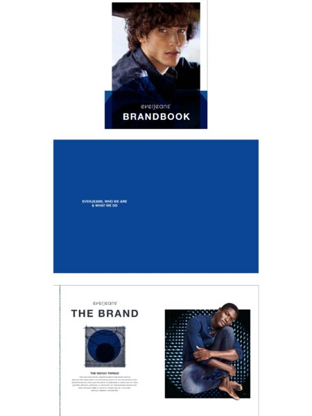 Brandbook Jeans Brand Everjeans 1