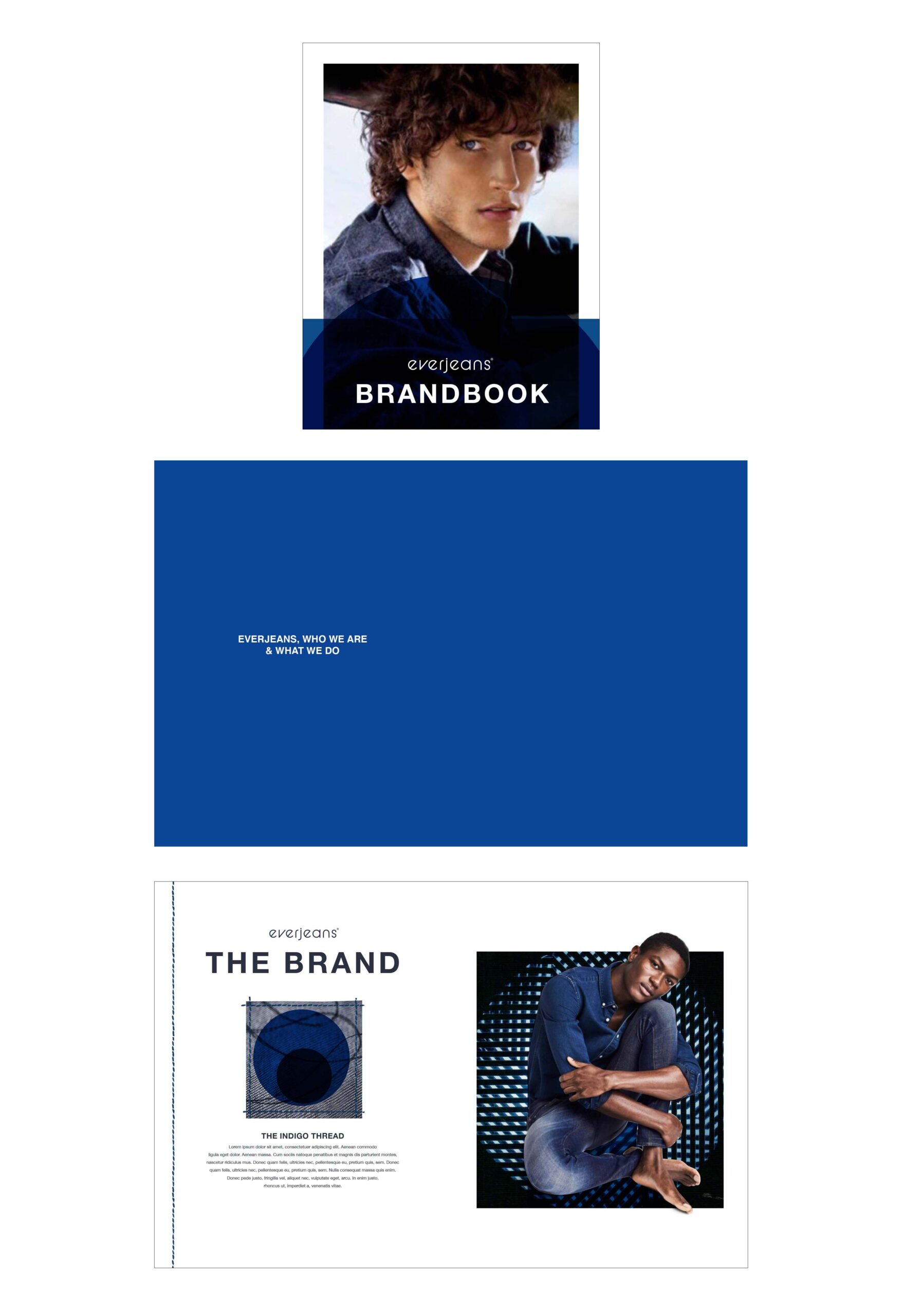 Brandbook Jeans Brand Everjeans 1