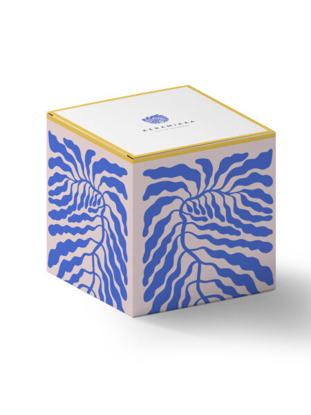 Keramikka emballage design danish handmade