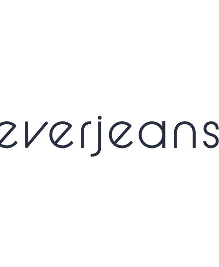 Everjeans logodesign
