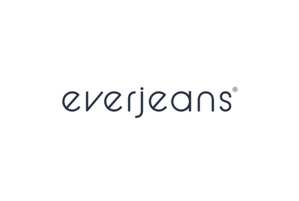 Everjeans logodesign