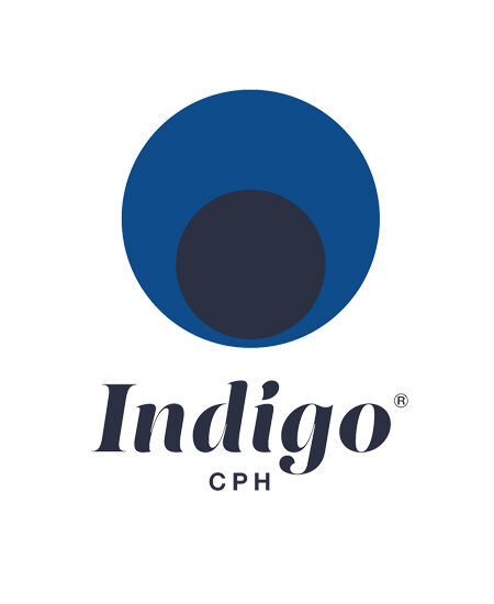 Indigo Cph logodesign
