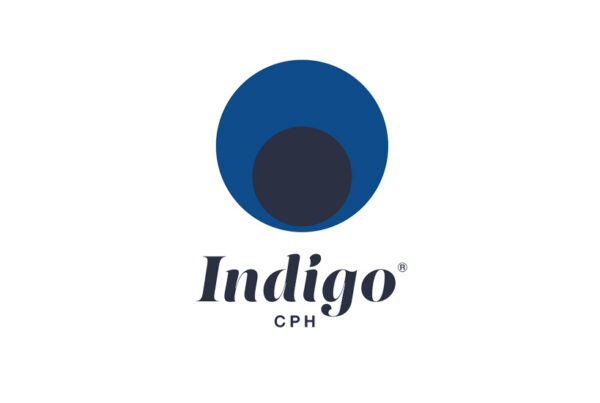 Indigo Cph logodesign