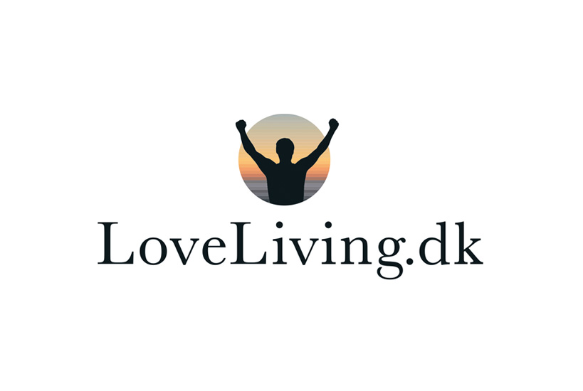 LoveLiving logo