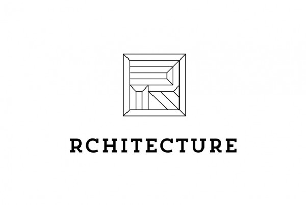 Rchitecture logo