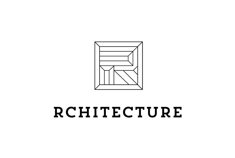 Rchitecture logo