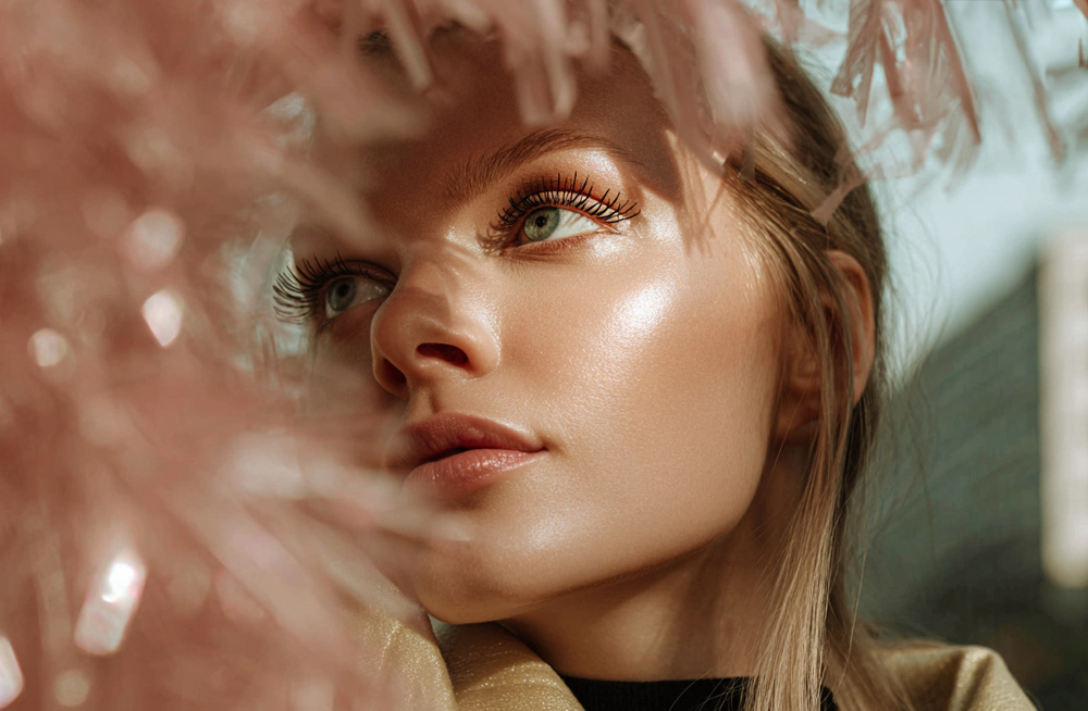 Modefarver efterår vinter 2025