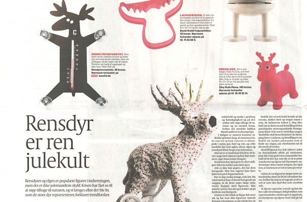 Ny Nordisk motiver