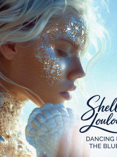 Shell Loulou music Dancing in the Blue