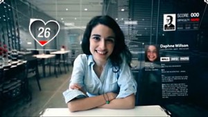 Gamification dating